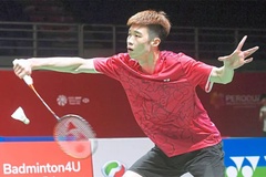 Huyền thoại cầu lông Rashid Sidek: "Phạt 3,3 tỷ đồng khi tự ý rời đội tuyển là công bằng để bảo vệ giá trị đầu tư"