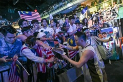 Thomas Cup 2026: Cầu lông Malaysia gây sốc với chiến thuật "xé cặp" đôi nam trước Nhật Bản và bài toán quản trị biến số