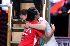 Cầu lông Uber Cup 2026: Cái ôm ở tỷ số 30-29 và bài học về quản trị hình ảnh trong thể thao đỉnh cao