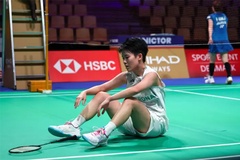 Cầu lông Uber Cup 2026: Goh Jin Wei và bài toán quản trị rủi ro sức khỏe trước thềm tứ kết lịch sử