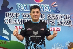 Thomas Cup 2026: Khi các "thế lực mới" vẽ lại bản đồ cầu lông và bài học về quản trị nguồn lực cho Malaysia