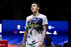 Kết quả bốc thăm cầu lông Indonesia Open 2026: Nhánh đấu bất lợi cho các tay vợt chủ nhà tại Istora Senayan