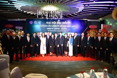 Liên đoàn Cầu lông TPHCM tung Chiến lược 2025–2030, quyết tâm "chuyển đổi số" và "vươn tầm Quốc tế"