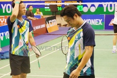 Đôi nam số 1 Việt Nam mất cơ hội dự cầu lông SEA Games vì lỗi quản lý?