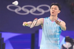Bốc thăm cầu lông Malaysia Open 2026: Lee Zii Jia rơi vào nhánh đấu "tử thần", sớm đụng độ số 1 thế giới Shi Yuqi