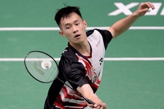 Cầu lông Thomas Cup: Đài Bắc Trung Hoa vượt qua "cơn ác mộng" và bài học về quản trị nhân sự trong thể thao đồng đội