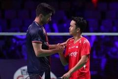 Cú sốc cầu lông Thomas Cup: "Đế chế" Indonesia sụp đổ và bài học về quản trị khủng hoảng trong thể thao thành tích cao