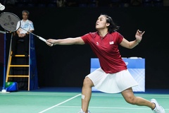 Giải cầu lông Malaysia Open 2026 biến động: Indonesia mất đi hy vọng số 1 ở nội dung đơn nữ