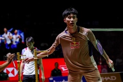 Cấu trúc giải thưởng Super 300 và chiến lược thâu tóm giá trị thương hiệu của cầu lông Thái Lan