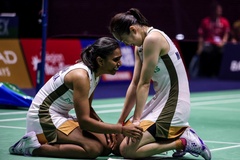 Pearly Tan / Thinaah và Cheng Tang Jie / Toh Ee Wei đi vào lịch sử cầu lông Malaysia ở giải vô địch thế giới