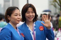 Top 8 con số đặc biệt về Asian Games Hàng Châu