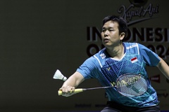 Thomas Cup 2026: Cuộc đối đầu lịch sử giữa Herry IP và Hendra Setiawan – Khi di sản cầu lông trở thành đối trọng