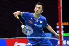 Thomas Cup 2026: Cầu lông Nhật Bản mất Kenta Nishimoto nhưng vẫn là "đá tảng" cản bước Malaysia