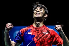 Kết quả cầu lông Vô địch thế giới mới nhất 17/12: Singapore có chiến thắng lịch sử