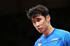 Kết quả giải cầu lông Nhật Mở rộng 2022 mới nhất 1/9: Loh Kean Yew bị loại, ngôi vô địch đơn nam rộng mở