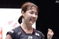 Trực tiếp cầu lông VĐTG hôm nay 22/08 mới nhất: Tay vợt thắng Thùy Linh có gây sốc cho PV Sindhu?