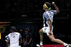 Thomas Cup 2026: Cầu lông Ấn Độ và tham vọng tái lập "đế chế" từ những ký ức vô địch