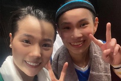 Tai Tzu Ying và Viktor Axelsen nhận danh hiệu Cây vợt cầu lông xuất sắc nhất năm