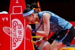 Giải cầu lông World Tour Finals 2023: Tai Tzu Ying vô địch sau cuộc ngược dòng ngoạn mục nữa