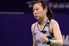 Kết quả cầu lông Úc mở rộng hôm nay 06/08 mới nhất: Beiwen Zhang, Weng Hong Yang vượt khó đăng quang