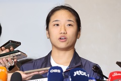 Nhà vô địch Olympic An Se-young không dự cuộc họp về vấn đề gây tranh cãi tuần này của Liên đoàn Cầu lông Hàn Quốc