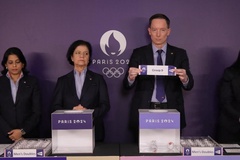 BWF quá biết đổ thừa, làm sai lại bảo CAS thưởng cho Pháp suất đôi nam cầu lông ở Olympic Paris 2024