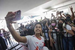 Anthony Ginting và Lee Zii Jia tại cầu lông Thomas Cup 2026: Khi những "lão tướng" trở thành vũ khí bí mật