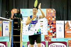 CIPUTRA HANOI Vietnam International Challenge - Cơ hội số 1 cho các tay vợt cầu lông Việt Nam lên hạng