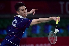 Biến động danh sách cầu lông Thailand Open 2026: Cơ hội cho các tay vợt độc lập