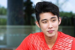 Cầu lông SEA Games 2025: Đánh đơn Singapore còn mỗi cựu vô địch thế giới Loh Kean Yew 