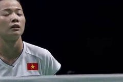 Kết quả cầu lông Singapore Open mới nhất 14/7: Nguyễn Thùy Linh xuất sắc đấu với cựu VĐTG