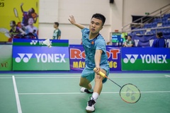 Nguyễn Hải Đăng rộng đường vào tứ kết đơn nam giải cầu lông Indonesia Masters II 2024?