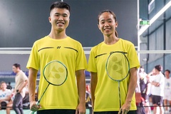 Lịch thi đấu cầu lông Odisha Masters năm 2024 mới nhất ngày 12/12