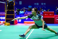 Lịch thi đấu cầu lông Indonesia Masters năm 2025 mới nhất ngày 26/01