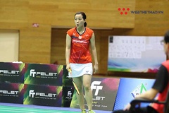 Kết quả cầu lông Vô địch châu Á ngày 27/4: Nguyễn Thùy Linh tăng hy vọng lấy HCV SEA Games
