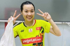 Kết quả cầu lông mới nhất 11/3: Nguyễn Thùy Linh sắp có thêm ngôi vô địch quốc tế?