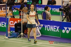 Lịch thi đấu cầu lông Indonesia Open năm 2026 ngày 01/06: Nguyễn Thùy Linh tìm kiếm đột phá tại giải đấu 38 tỷ đồng