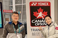 Giải cầu lông Canada Open: Nguyễn Thùy Linh đại chiến số 1 thế giới Akane Yamaguchi?