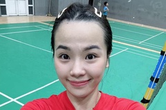 Cầu lông Indonesia Masters 2024: Số 1 Việt Nam Nguyễn Thùy Linh lập kỷ lục nữa?