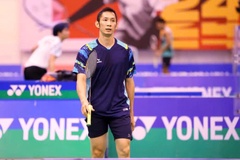 Trực tiếp Giải cầu lông Li-Ning Vietnam International Series năm 2024 ngày 12/11