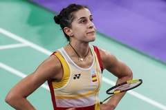Carolina Marin giải nghệ: Kẻ ngoại đạo tái định nghĩa quyền lực cầu lông đơn nữ và bài học về tư duy quản trị tài năng