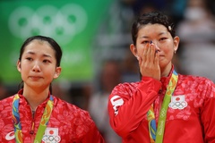 Lịch sử cầu lông Olympic