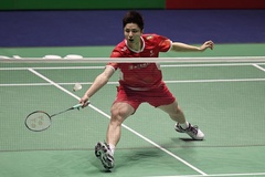 Giải cầu lông Malaysia Mở rộng 2026: Shi Yu Qi sẽ bảo vệ danh hiệu Đơn nam trước Kunlavut