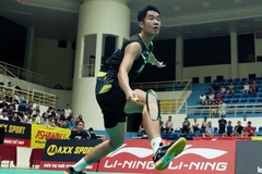 Cầu lông BAOJI China Masters 2026: Lê Đức Phát đặt mục tiêu trở lại Top 100 thế giới