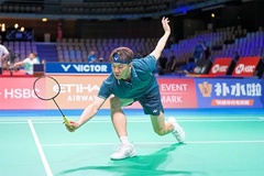 Lee Zii Jia vượt vòng loại cầu lông Thailand Open 2026: Hành trình tìm lại vị thế tại "đất lành" Bangkok