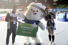 Lịch thi đấu cầu lông Australian Open năm 2025 mới nhất ngày 23/11: Nguyễn Thùy Linh gặp lại Hsiang Ti Lin