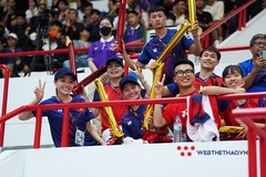 Chờ xem cầu lông Việt Nam khởi đầu kỷ nguyên không có Nguyễn Tiến Minh tại SEA Games 32