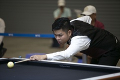 Thắng Thổ Nhĩ Kỳ, Billiards 3C Việt Nam tiến vào bán kết đồng đội thế giới với vị thế đội duy nhất không cần song tô