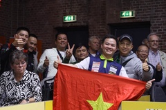 Sôi động World Cup Billiards 3 Băng Gwangju 2025: Bao Phương Vinh thuộc nhóm phải bảo vệ nhiều điểm nhất