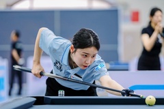 Từ thể thức set đấu đến penalty nghiệt ngã: Luật chơi mới đầy sức hút của giải billiards HBSF-1 Cup 2026